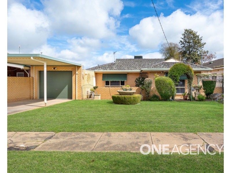256 BOURKE STREET, Tolland NSW 2650