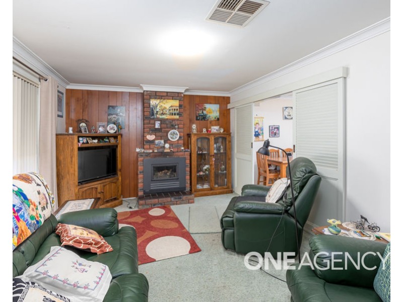 256 BOURKE STREET, Tolland NSW 2650
