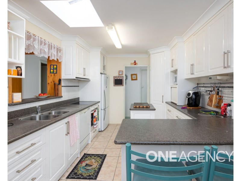 256 BOURKE STREET, Tolland NSW 2650