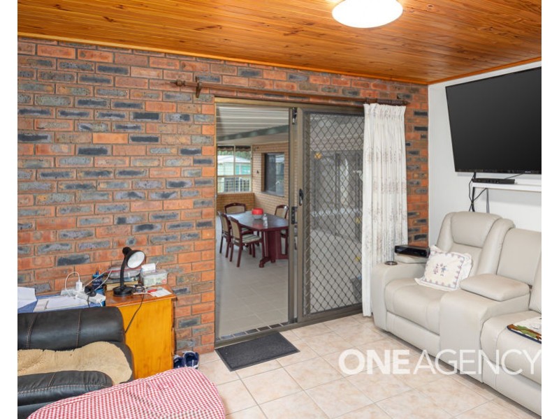 256 BOURKE STREET, Tolland NSW 2650