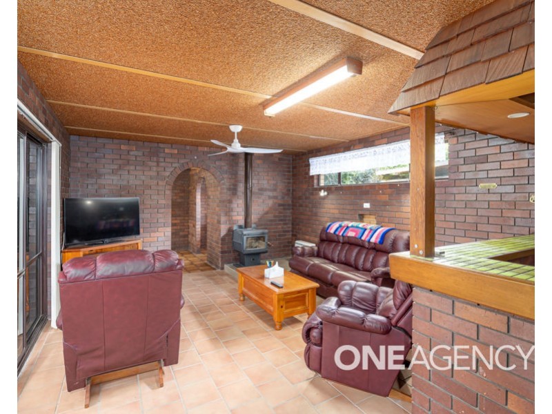 256 BOURKE STREET, Tolland NSW 2650