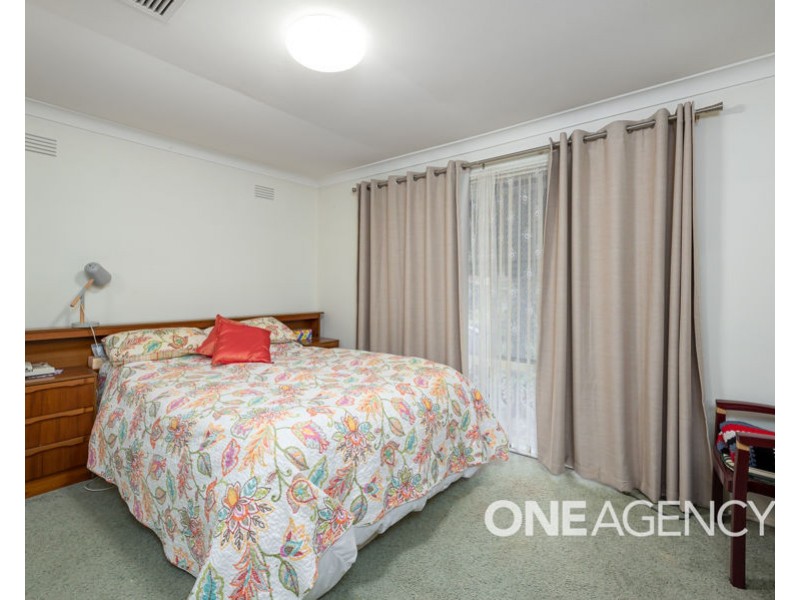 256 BOURKE STREET, Tolland NSW 2650