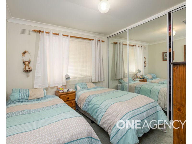 256 BOURKE STREET, Tolland NSW 2650