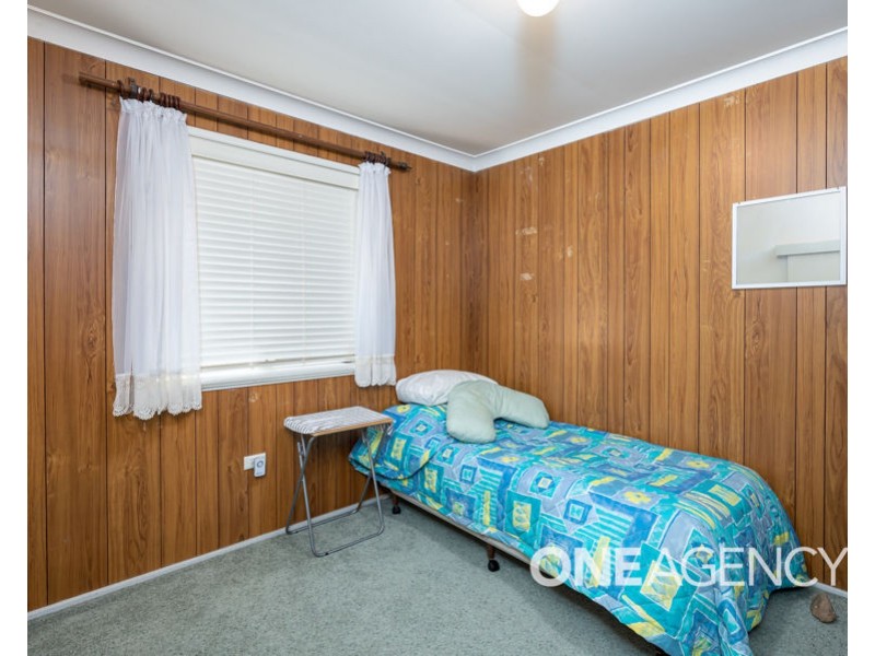 256 BOURKE STREET, Tolland NSW 2650