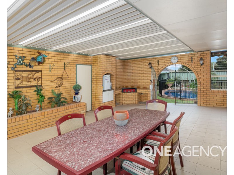 256 BOURKE STREET, Tolland NSW 2650