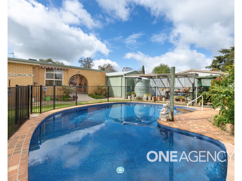 256 BOURKE STREET, Tolland NSW 2650