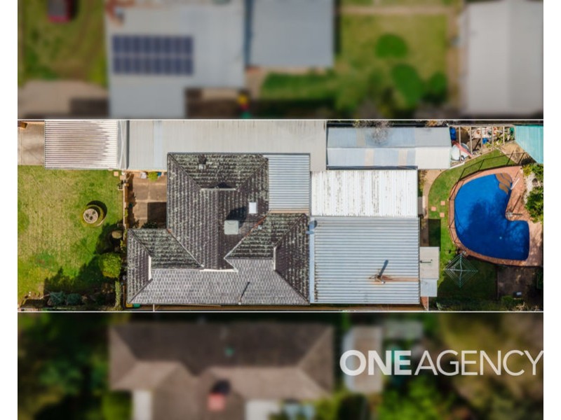 256 BOURKE STREET, Tolland NSW 2650