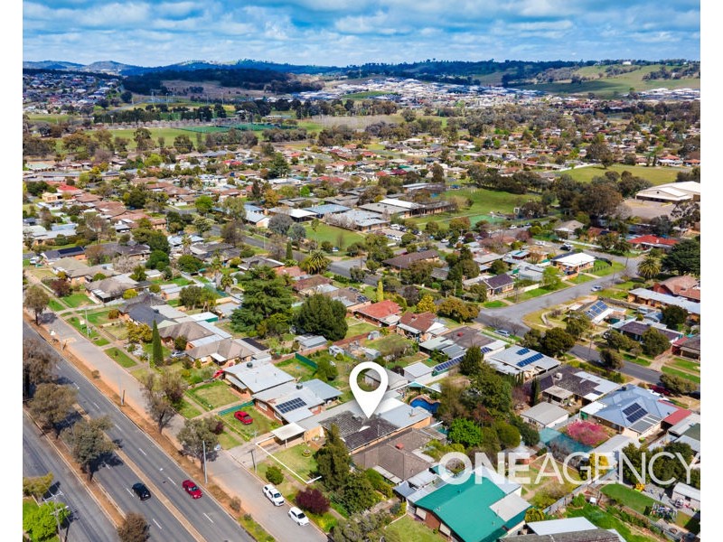 256 BOURKE STREET, Tolland NSW 2650