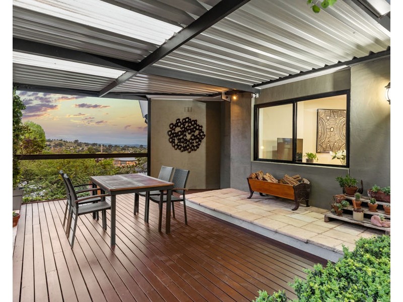 3 BELLEVUE PARADE, Kooringal NSW 2650