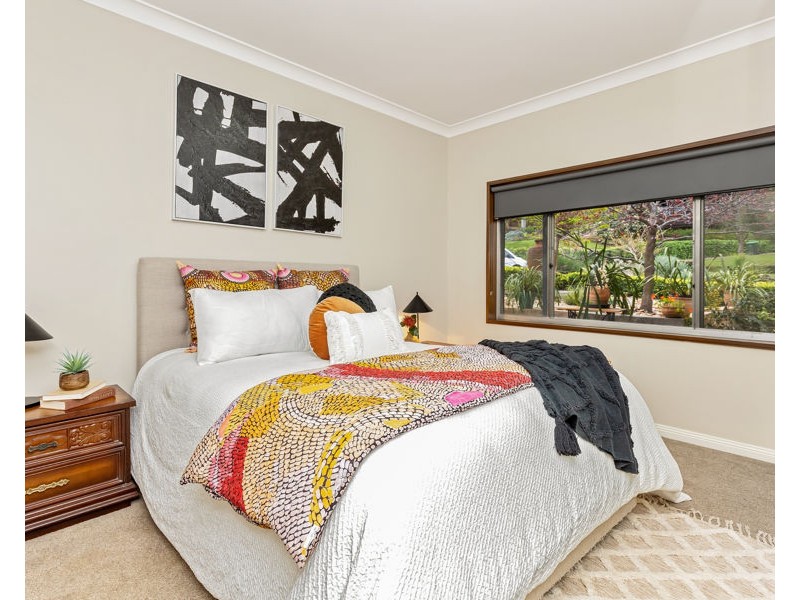3 BELLEVUE PARADE, Kooringal NSW 2650