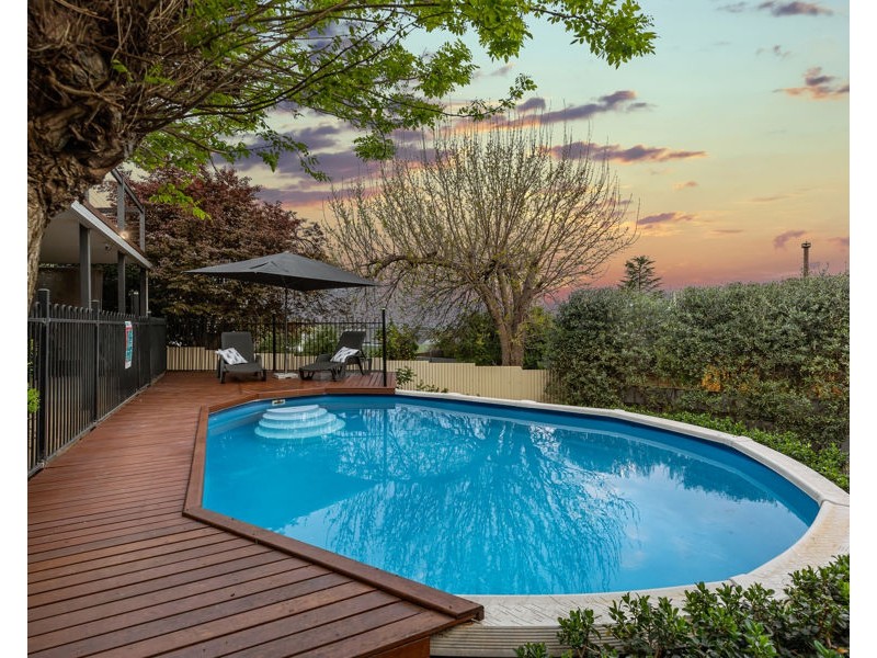 3 BELLEVUE PARADE, Kooringal NSW 2650