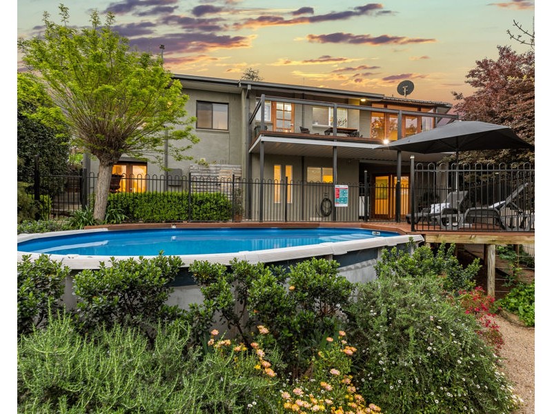 3 BELLEVUE PARADE, Kooringal NSW 2650