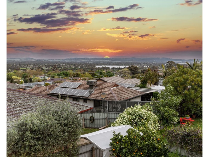 3 BELLEVUE PARADE, Kooringal NSW 2650