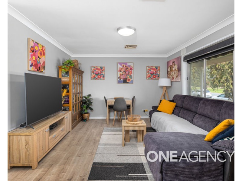1 COX AVENUE, Forest Hill NSW 2651