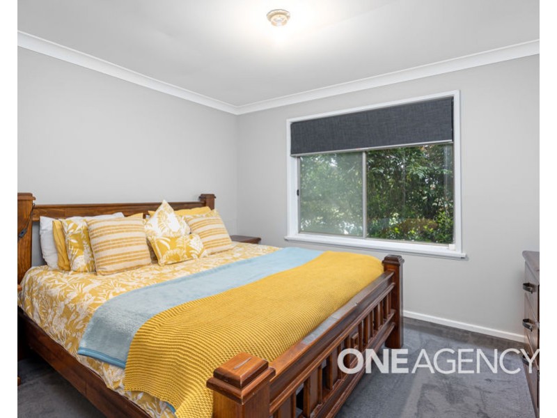 1 COX AVENUE, Forest Hill NSW 2651