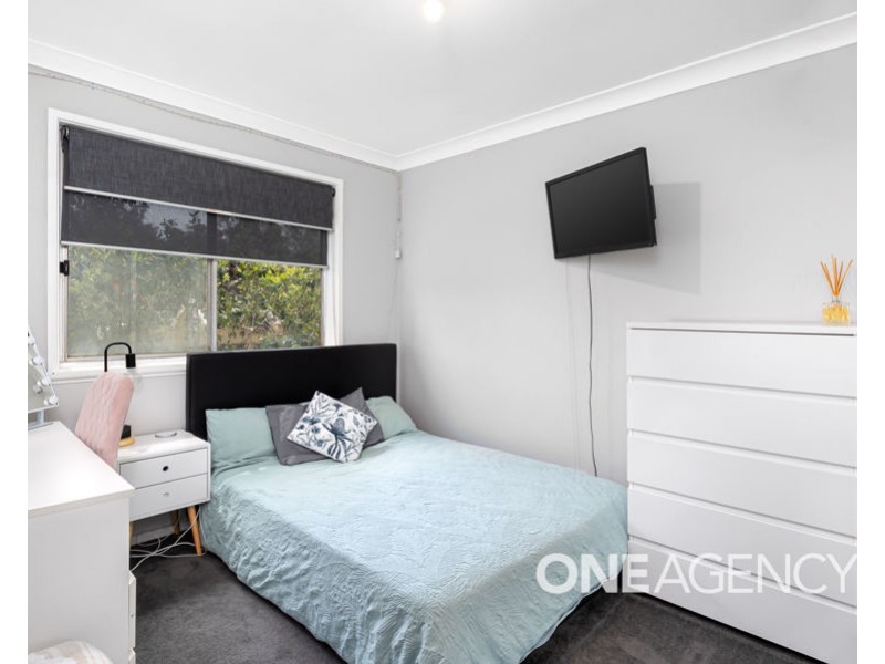 1 COX AVENUE, Forest Hill NSW 2651