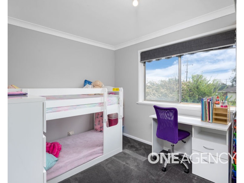 1 COX AVENUE, Forest Hill NSW 2651