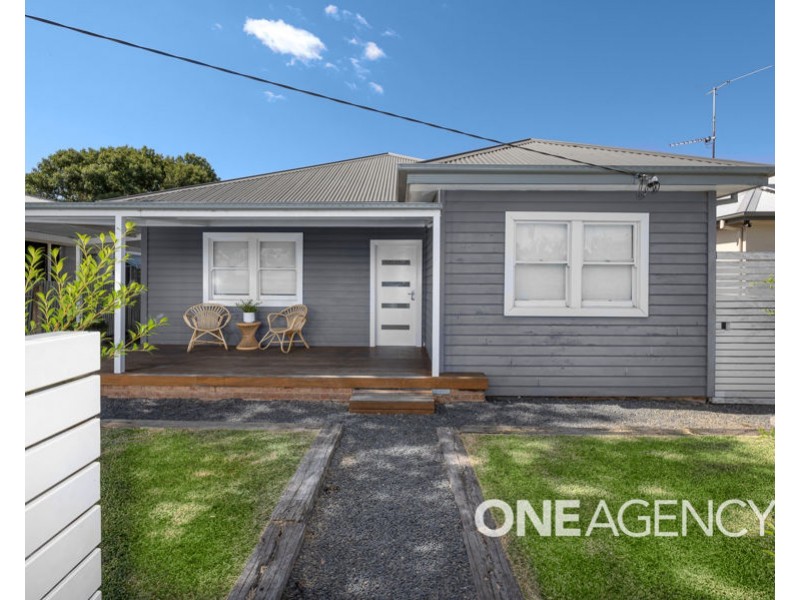 288 KINCAID STREET, Wagga Wagga NSW 2650