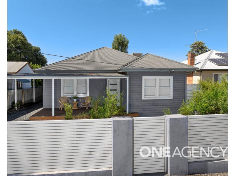 288 KINCAID STREET, Wagga Wagga NSW 2650