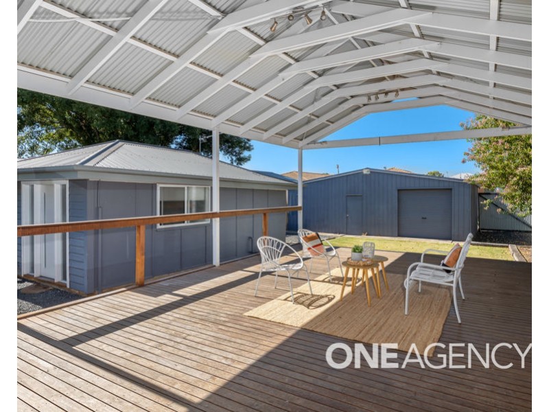 288 KINCAID STREET, Wagga Wagga NSW 2650