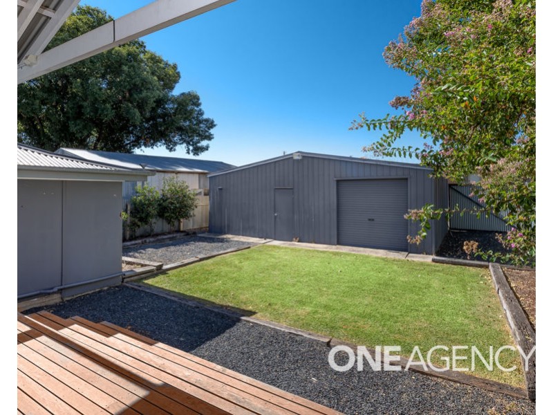 288 KINCAID STREET, Wagga Wagga NSW 2650