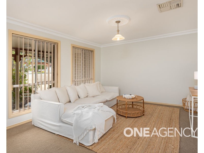 10 NATHAN PLACE, Kooringal NSW 2650