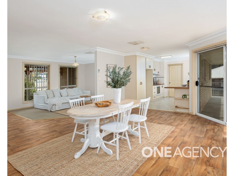 10 NATHAN PLACE, Kooringal NSW 2650