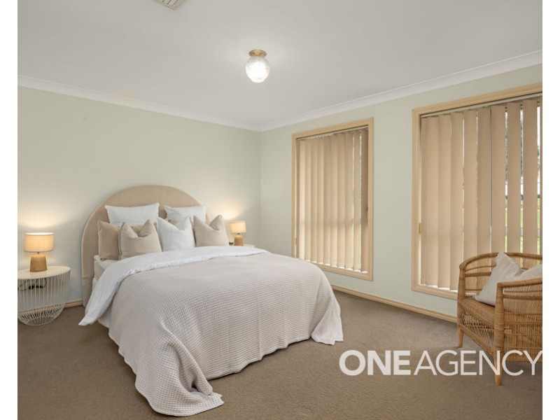 10 NATHAN PLACE, Kooringal NSW 2650