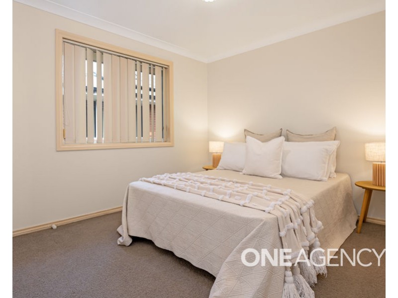 10 NATHAN PLACE, Kooringal NSW 2650
