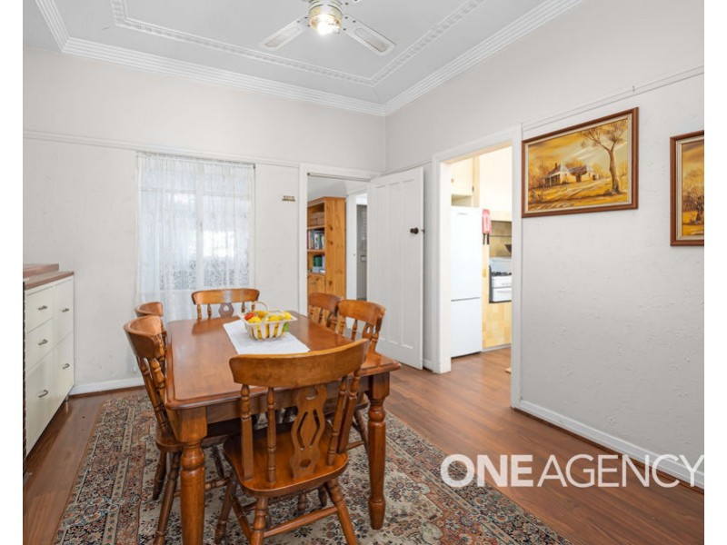 45 BOURKE STREET, Turvey Park NSW 2650