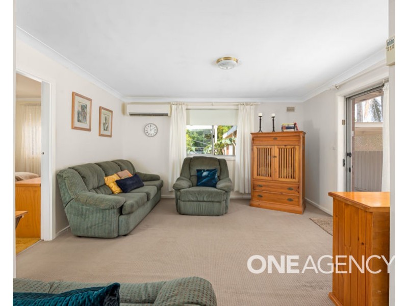 45 BOURKE STREET, Turvey Park NSW 2650