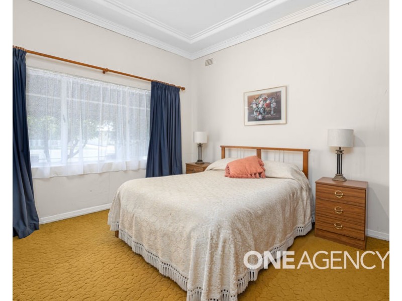 45 BOURKE STREET, Turvey Park NSW 2650
