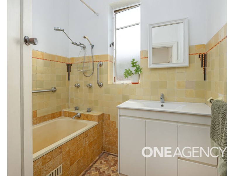 45 BOURKE STREET, Turvey Park NSW 2650