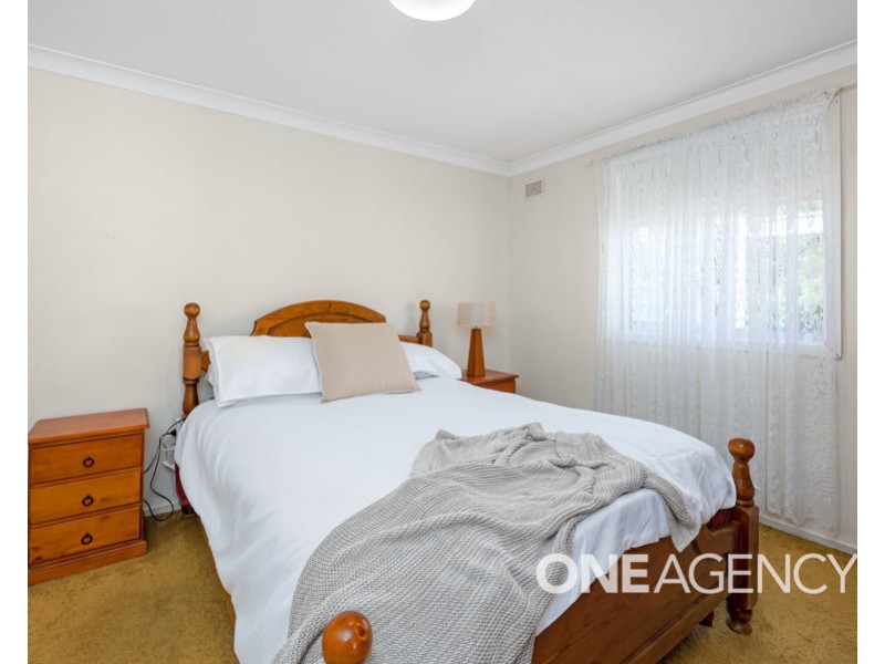 45 BOURKE STREET, Turvey Park NSW 2650