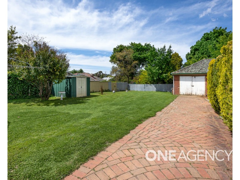 45 BOURKE STREET, Turvey Park NSW 2650