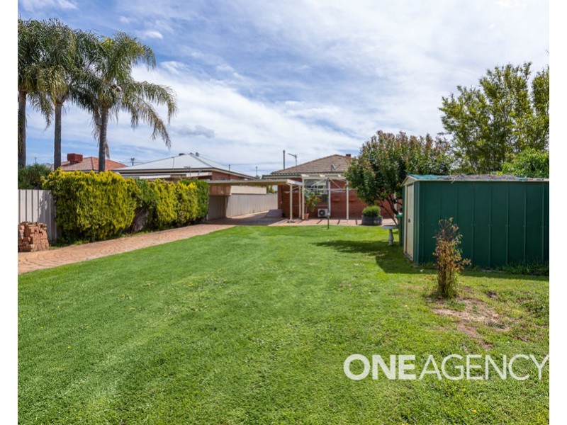 45 BOURKE STREET, Turvey Park NSW 2650