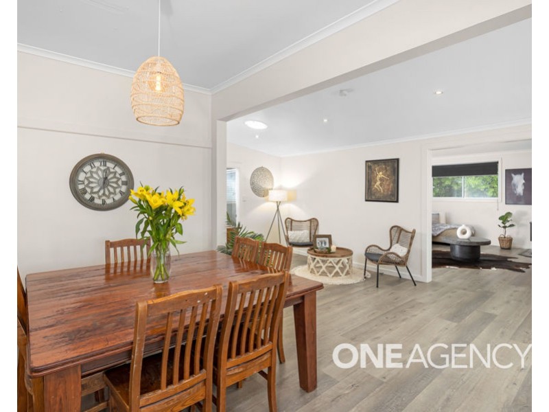 19 COLEMAN STREET, Turvey Park NSW 2650