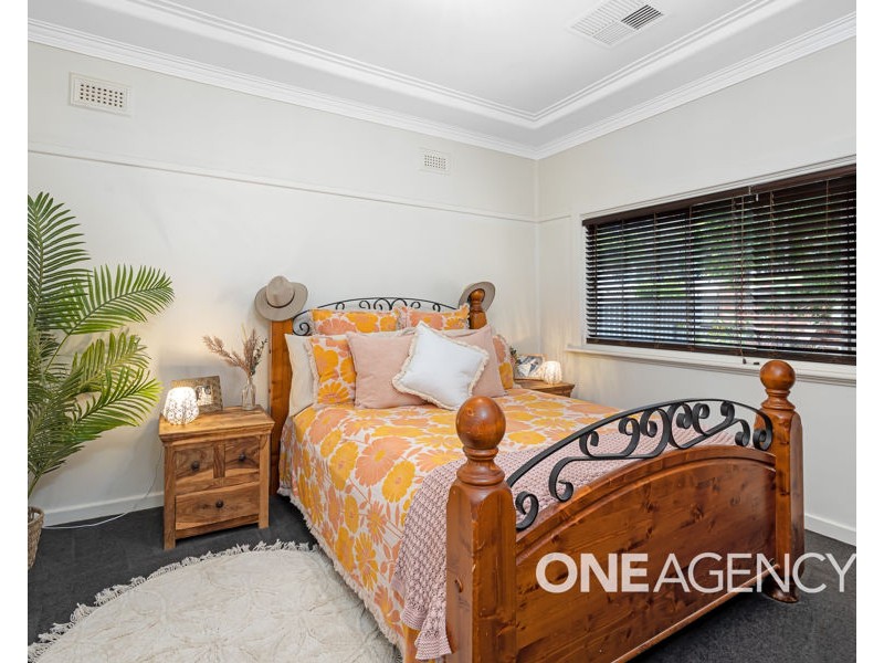 19 COLEMAN STREET, Turvey Park NSW 2650