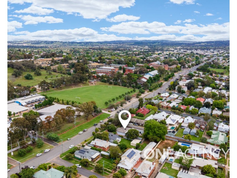 19 COLEMAN STREET, Turvey Park NSW 2650