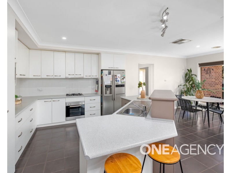 68 ATHERTON CRESCENT, Tatton NSW 2650