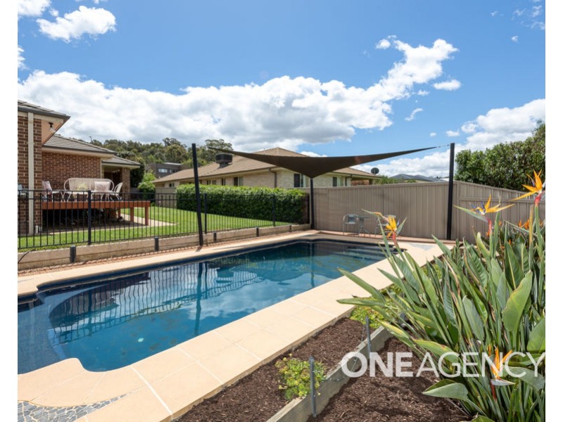 68 ATHERTON CRESCENT, Tatton NSW 2650