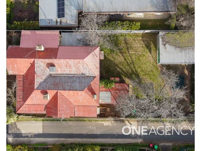 14 SIMMONS STREET, Wagga Wagga NSW 2650