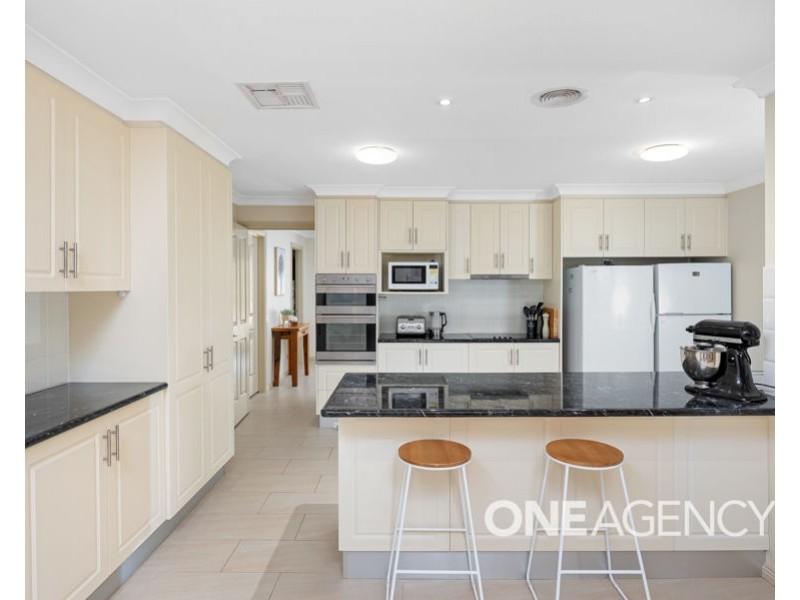 2 BANNER STREET, Forest Hill NSW 2651