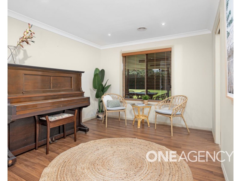 2 BANNER STREET, Forest Hill NSW 2651