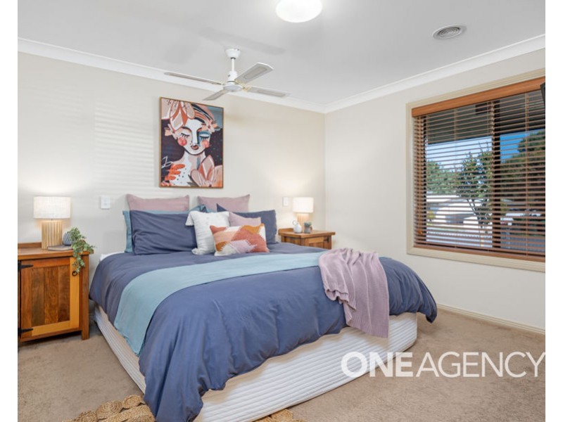 2 BANNER STREET, Forest Hill NSW 2651