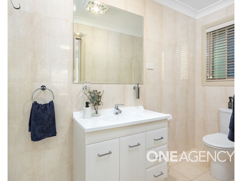 2 BANNER STREET, Forest Hill NSW 2651