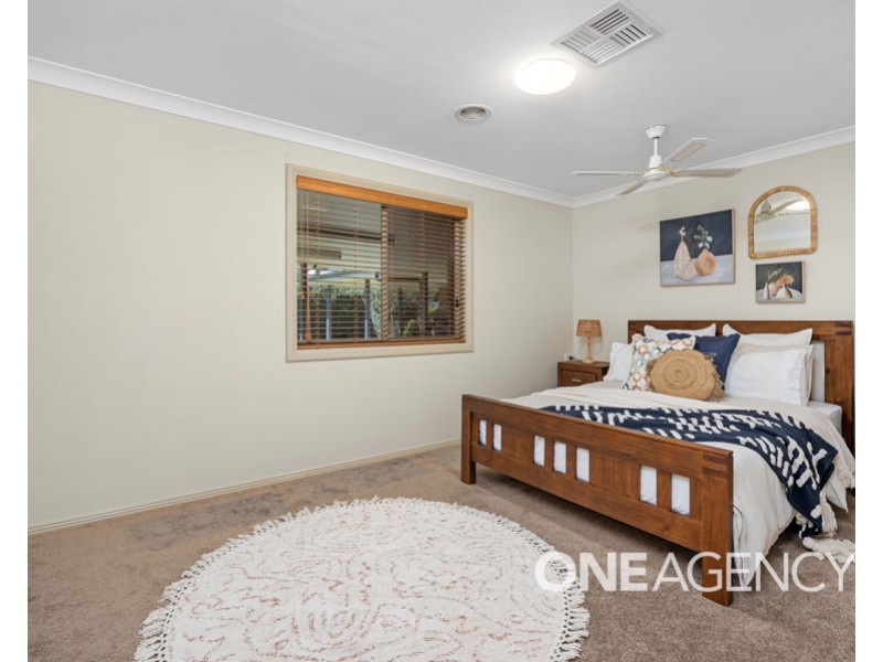 2 BANNER STREET, Forest Hill NSW 2651