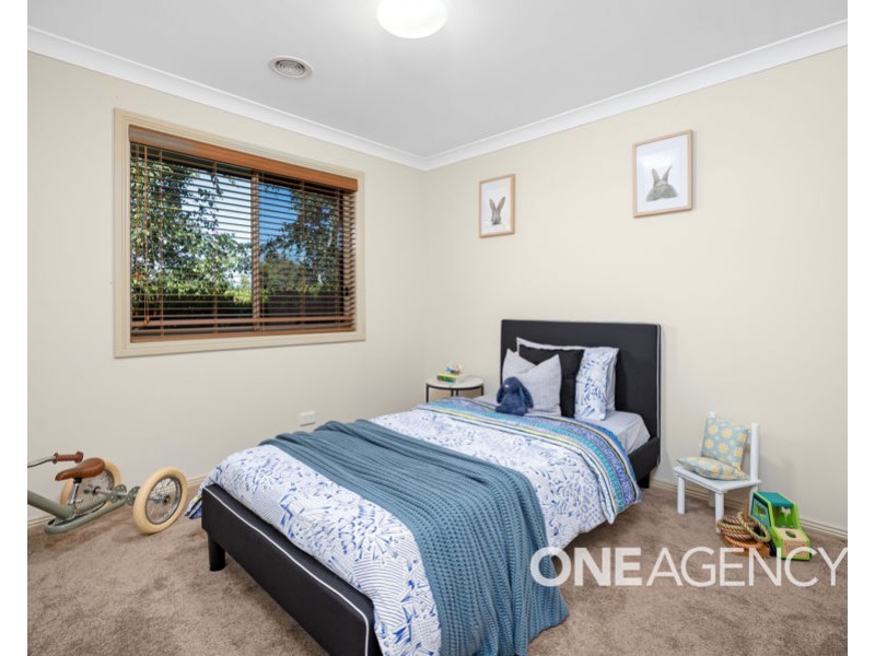 2 BANNER STREET, Forest Hill NSW 2651