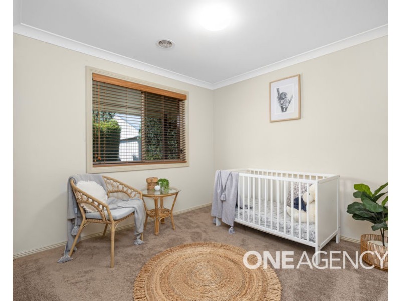 2 BANNER STREET, Forest Hill NSW 2651