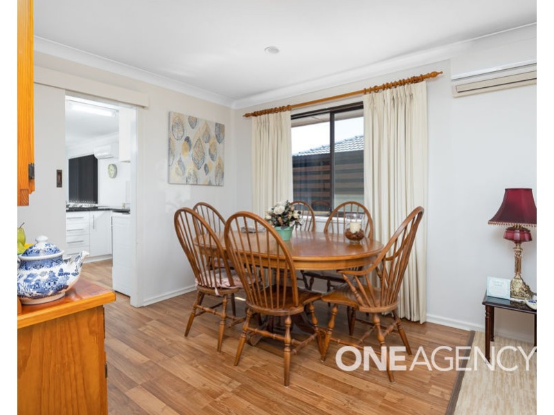 84 VINCENT ROAD, Lake Albert NSW 2650